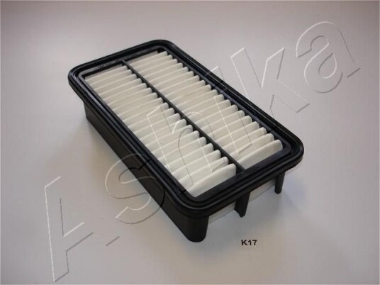 Luftfilter JAPANPARTS FA K17S Luftfilter JAPANPARTS FA K17S