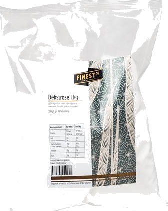 Dekstrose 1kg