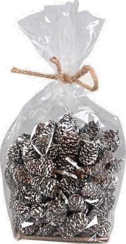 Det Gamle Apotek Dekorpose H 10 Cm B 10 Cm D 14 Cm Gullfarget