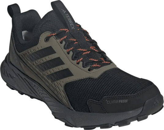 adidas Terrex Terrex Tracefinder 2 Clima Black 44 2/3