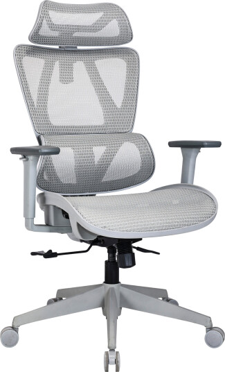 Andersson Novo Office Chair Mesh Gray Andersson Novo Office Chair Mesh Gray