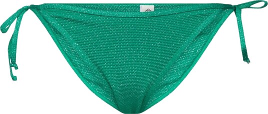 Becksöndergaard Shobi Baila Bikini Tanga Green XL