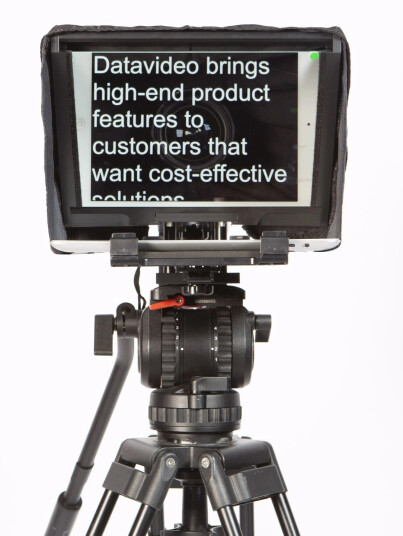 Datavideo TP-300 Teleprompter Uten WR-500 Kontroller