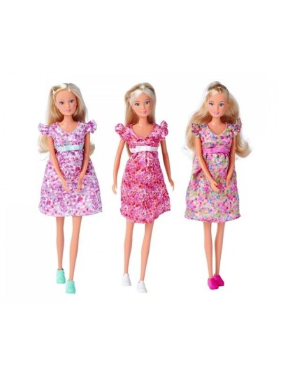 SIMBA DICKIE GROUP Steffi LOVE Baby Surprise Assorted 29cm