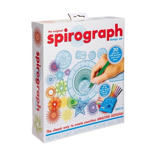 Spirograph Design Set 33002166 Spirograph Design Set 33002166