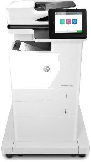 HP LaserJet Enterprise MFP M635fht A4 7PS98A#B19