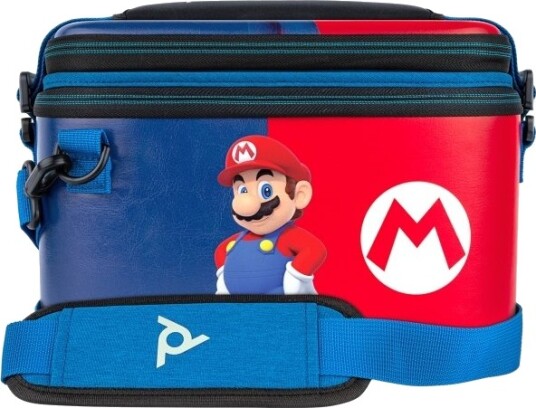PDP Overnight Nintendo Switch Etui