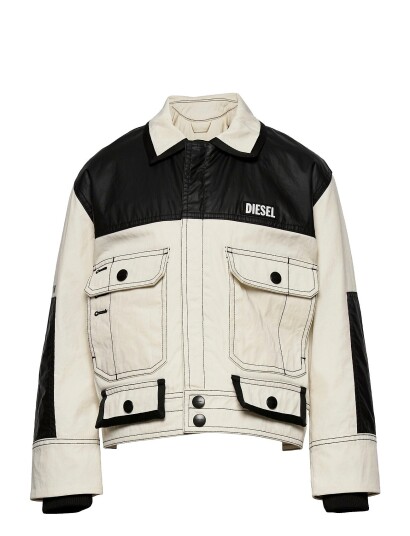 Diesel | Jkendy Giacca | 116 Diesel | Jkendy Giacca | 116