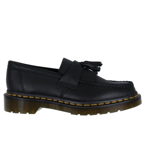 Dr. Martens Sko Adrian Svart 42 Sko