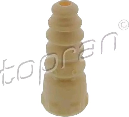 Fjærstopper TOPRAN 115 920