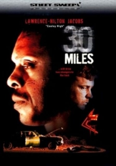 30 Miles (2004) DVD 30 Miles (2004) DVD