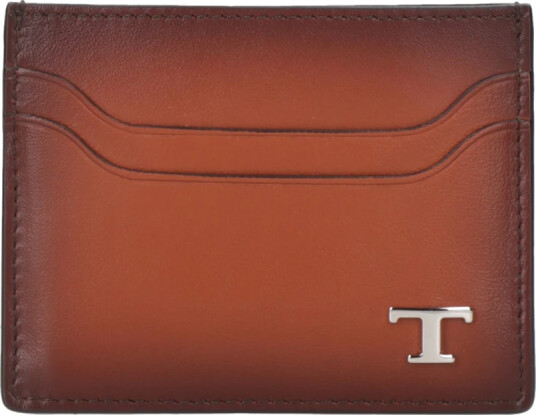 Tod's Herre Accessories Brun ONE SIZE, Tod's Herre Accessories Brun ONE SIZE,