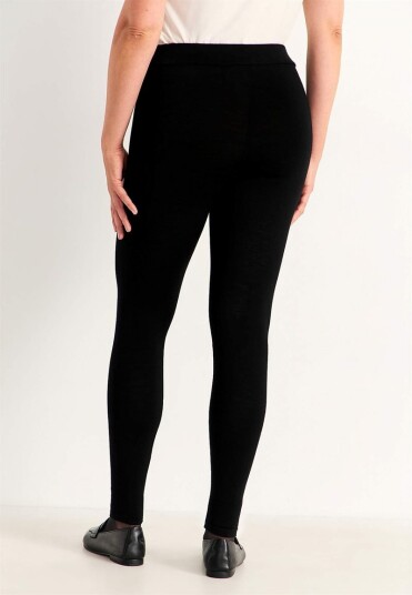 Cellbes Of Sweden Leggings Premium i ekstra fin merinobomull