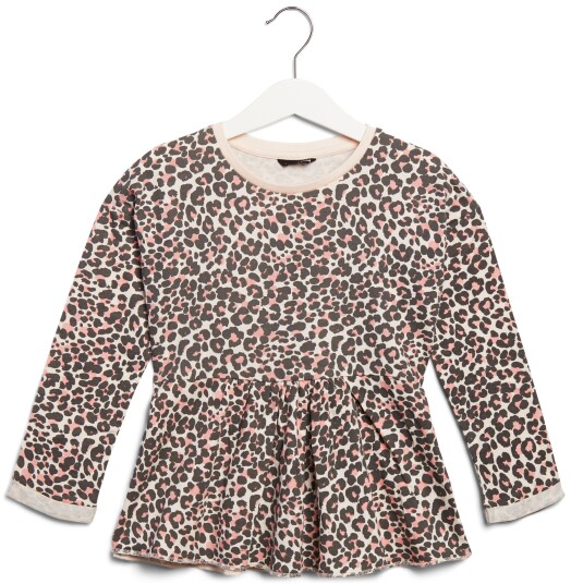 Luca & Lola Maria Topp Leopard 158-164