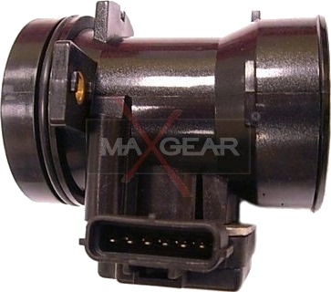 Luftmengdemåler MAXGEAR 51 0032