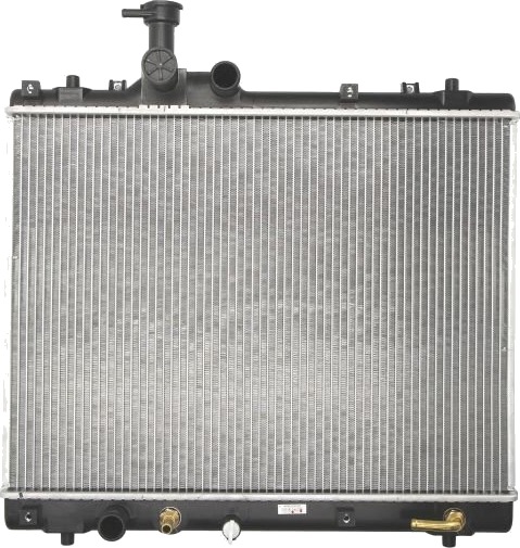 KOYORAD PL102790 Radiator motorkjøling