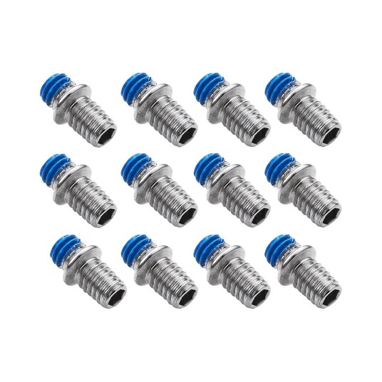 Pins til Shimano Saint PD M828 Lang