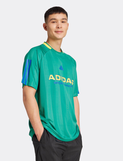 adidas Sportswear M Tiro Jersey - Green - XS adidas Sportswear M Tiro Jersey - Green - XS