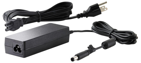 HP strømadapter - 65 watt