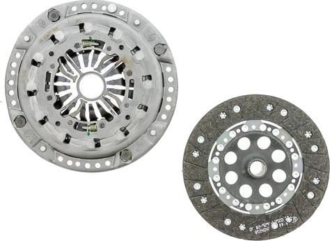 Clutchsett AISIN KE-MB04R
