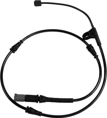 Slitekontakt bremsekloss HELLA 8DK 355 251-831