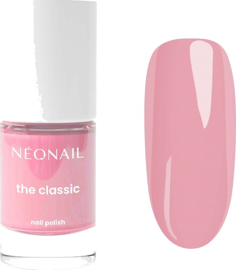 NEONAIL The Classic Nail Polish Rosy Pink 07