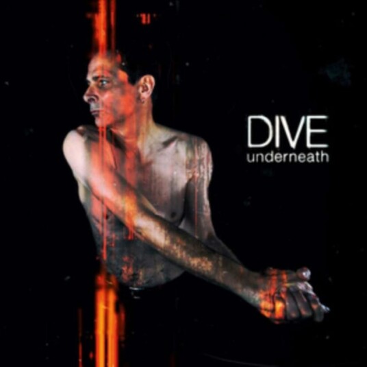 Dive  Underneath  CD