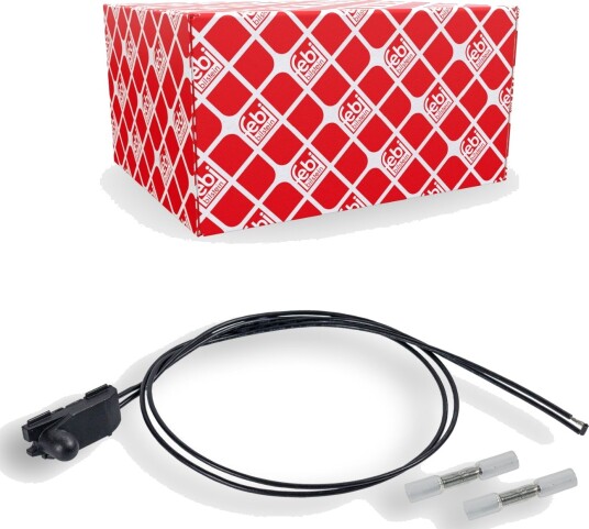 Sensor, utetemperatur FEBI BILSTEIN 107141