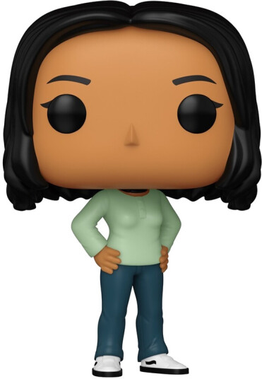 Funko POP! Animation: King of the Hill Connie Souphanousinphone