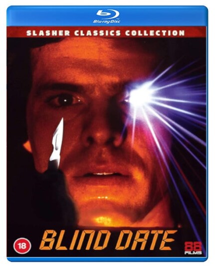 Blind Date (1984) / Morderen Kommer I Mørket