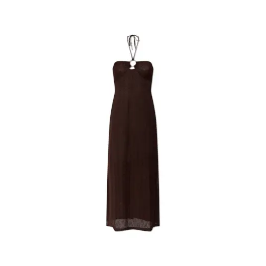 Melissa Odabash Dame Kjoler Brun S, Melissa Odabash Dame Kjoler Brun S,