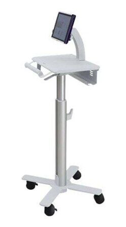 Ergotron StyleView Tablet Cart SV10