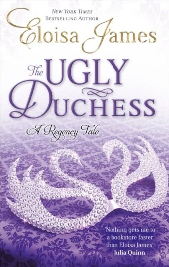 The Ugly Duchess Av Eloisa James