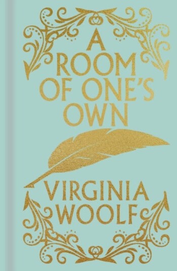A Room of One's Own