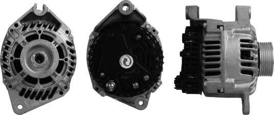 LUCAS LRB00184 Dynamo