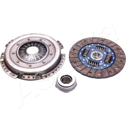 Clutchsett JAPANPARTS KF 005 Clutchsett JAPANPARTS KF 005
