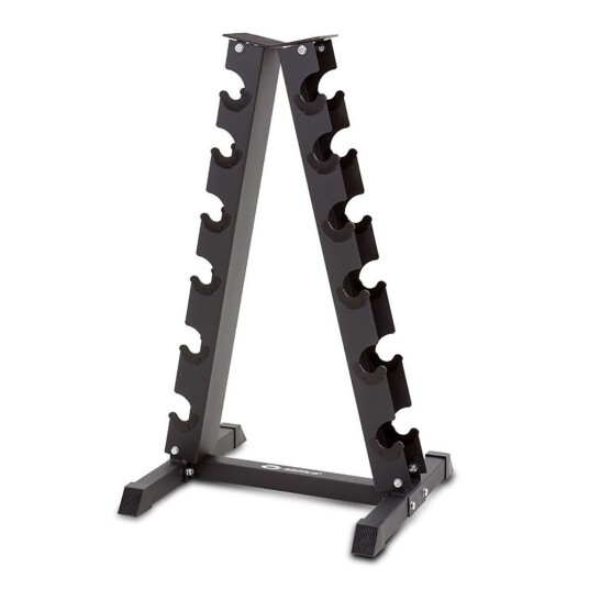 Abilica DumbBell Rack Set HEX