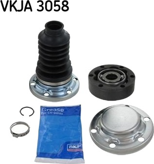 Drivledd SKF VKJA 3058