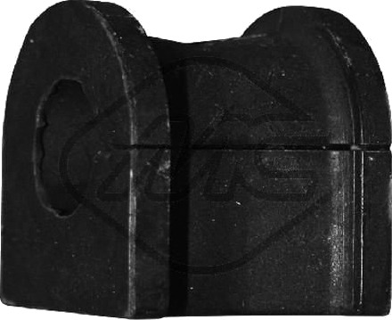 Lagring, stabilisator Metalcaucho 05323