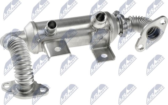 EGR-kjøler NTY EGR-FR-023A