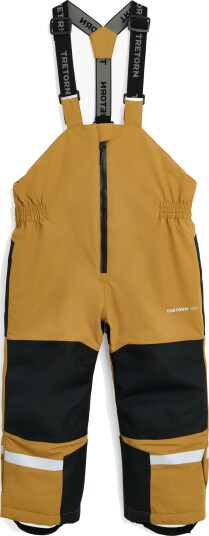 Tretorn Kids" Polar Insulated Shell Trousers Cumin 110/116 Tretorn Kids" Polar Insulated Shell Trousers Cumin 110/116
