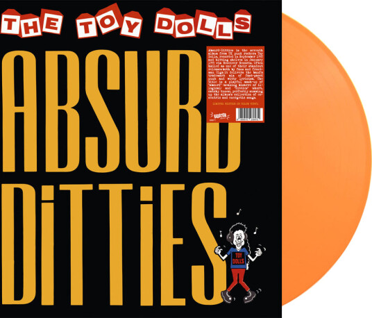 AbsurdDitties AbsurdDitties