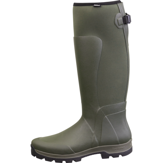 Seeland  Hillside Flex Boot Pine Green   Pine Green 46