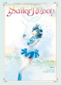 Sailor Moon 2 (Naoko Takeuchi Collection) Av Naoko Takeuchi