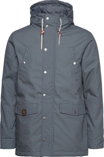 Revolution | Parka Jacket | M