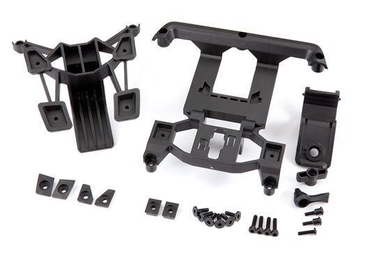 Traxxas 9015 Body Mount front/rear Traxxas 9015 Body Mount front/rear
