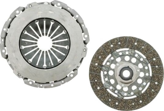 AISIN KE-VW20R Clutchsett AISIN KE-VW20R Clutchsett