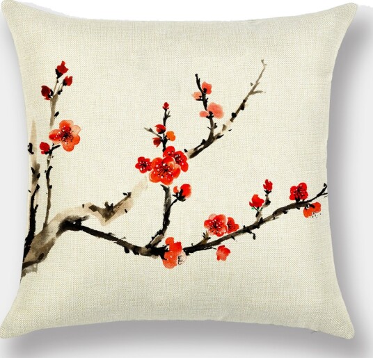Tc Home Putetrekk 50 x 50 cm Size: 50 x 50 cm