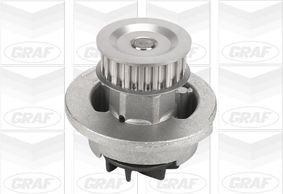 GRAF PA442 Vannpumpe GRAF PA442 Vannpumpe