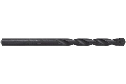 Wolfcraft Gmbh Universal Drill Bit, Drill, Spiralborekrone, Høyrehåndsrotasjon, 6 Mm, 100 Mm, Universell